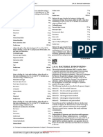 2.6.14. Bacterial Endotoxins