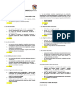 Parcial 1er Corte Derecho Comercial Umng 2021