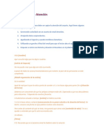 Plantilla para E-MAIL MARKETING (Metodo AIDA)