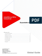 Intelidrive Dcu Industrial