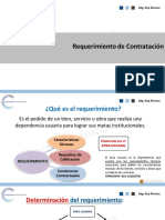 DCE - V3F - Sesión #2 - El Requerimiento de Contratacion