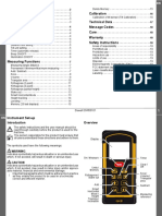 Dewalt Dw03101 XJ