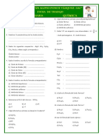 Tema 16 Tarea Quimica