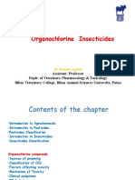 1 Introduction Organochlorine Compound