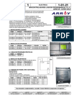 PLC Array