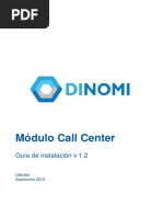 DINOMI StandAlone Issabel 4