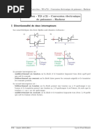 Correction TD21 ConversionElectronique Hacheur