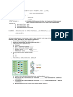 LKPD Dna, Rna, Kromosom