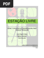 Estacao Livre