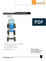 User Manual For 89NT6 - 122005