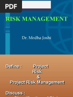 RISKMGT