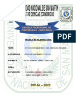 Evolucion Historica Del Peritaje Judicial