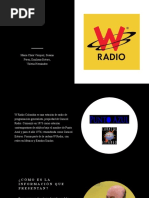 W Radio