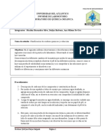 Informe de Laboratorio Quimica Word