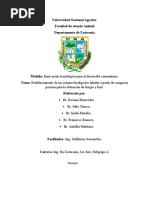 Biodigestor Granja Porcina Proyecto A Entregar-1 (20728)