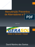 Manutenção Preventiva