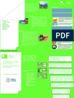 Semana 14 - Tema 1 Tarea - Infografía Los 17 ODS