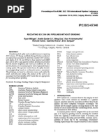 Ipc2022-87340 Recoating SCC On Gas Pipelines Without Grinding