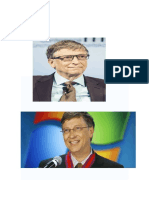 Bill Gates