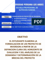 Clase 05 Taller de Proyectos 2022 II PDF