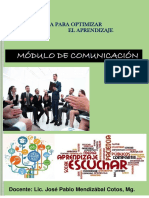 Módulo de Comunicación