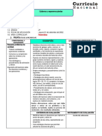 2° - GRADO M 01 de Setiembre