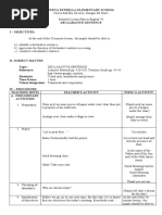 DETAILED LESSON PLAN English II 