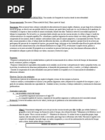 Una Mirada A La Conquista de América Desde La Interculturalidad.'