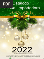 Catalogo Global 2022