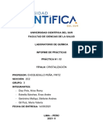 Informe 2 Laboratorio