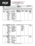 Course Syllabus in Practical Research - 10.07.22