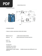 Dimmer Digital