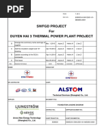 Foundation Loading Diagram