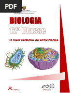 12 Classe Biologia