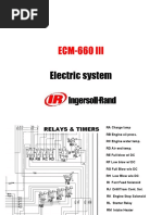 660III Electric