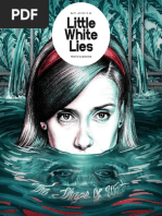 Little White Lies January 03 2018