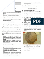 Dermatologia Mod XX - Aula 01