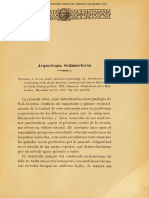 Uhle 1912 - Arqueología Sudamericana