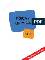 Promopack AL FQ 3ESO Edebe