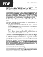 Tema 1 Derecho de Familia