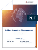 LE Et Développement (Récupération Automatique)