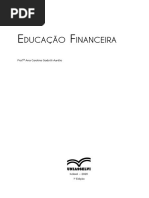 Educação Financeira