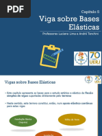 Capítulo 5 - Viga Sobre Base Elástica - v4