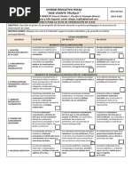 3.-Rúbrica para La Ficha de Observación de Clase - AULICA