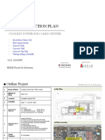 Construction Plan Cooling Tower Pad-1 R&D Center