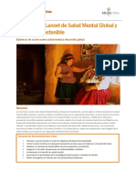 Lancet Commission - Policy Brief - MHIN2-GR-final-clean Spanish Final v2