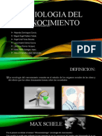 Exposicion de Sociologia Equipo 3