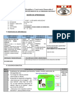 Sesión 05 - 10 Escribimos Afiches de Los Derechos