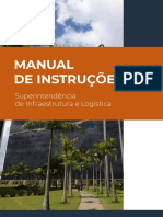 Manual de Instrucoes Da Superintendencia de Infraestrutura e Logistica v4 Compactado 1