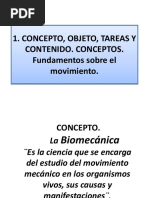 02-Biomecanica. Conceptos